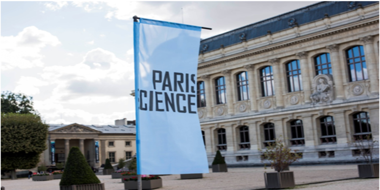 pariscience